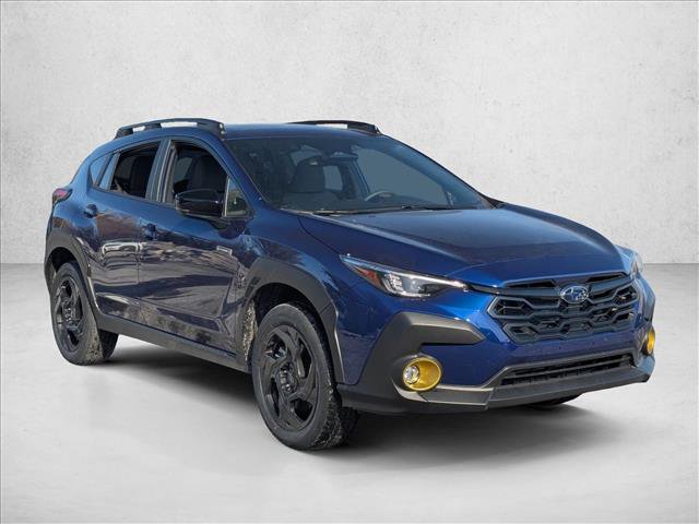 New 2026 Subaru Crosstrek 2.5i Sport image 7