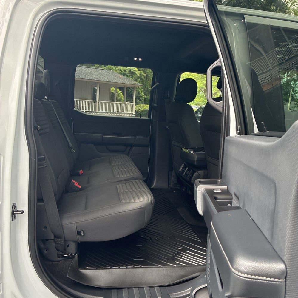 Used 2021 Ford F150 XL w/ STX Appearance Package AWD/4WD image 21