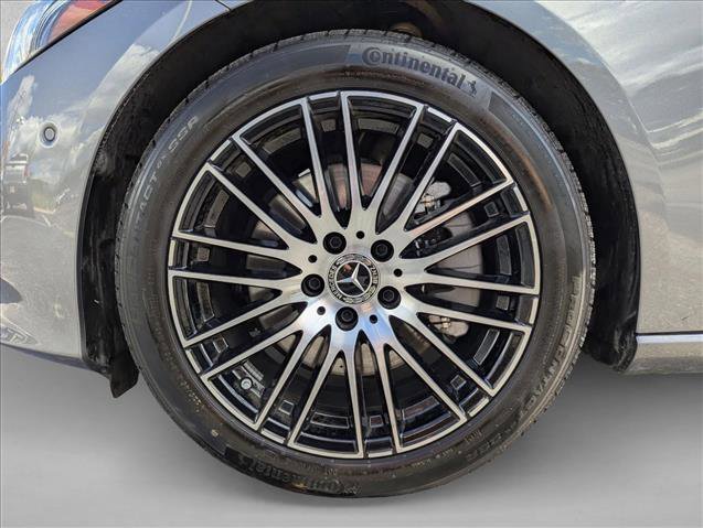 Certified 2025 Mercedes-Benz C 300 C 300 image 23