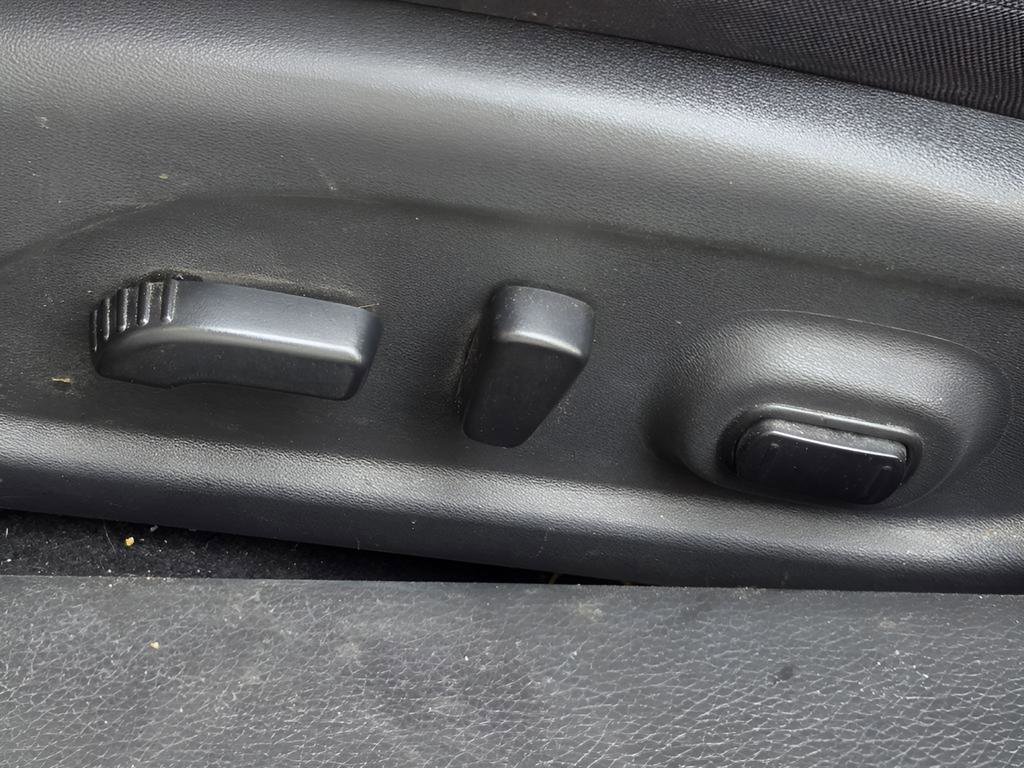Used 2015 Nissan Altima 2.5 SV FWD image 20