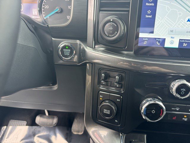 Certified 2023 Ford F150 XLT w/ Equipment Group 302A High image 19