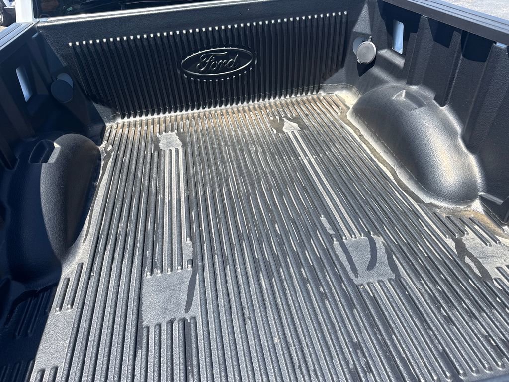 Used 2023 Ford F150 XLT w/ Equipment Group 302A High AWD/4WD image 8