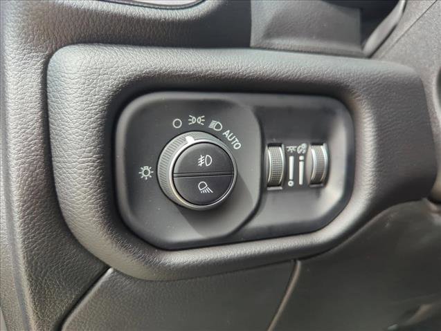 New 2026 RAM 3500 Laramie image 20