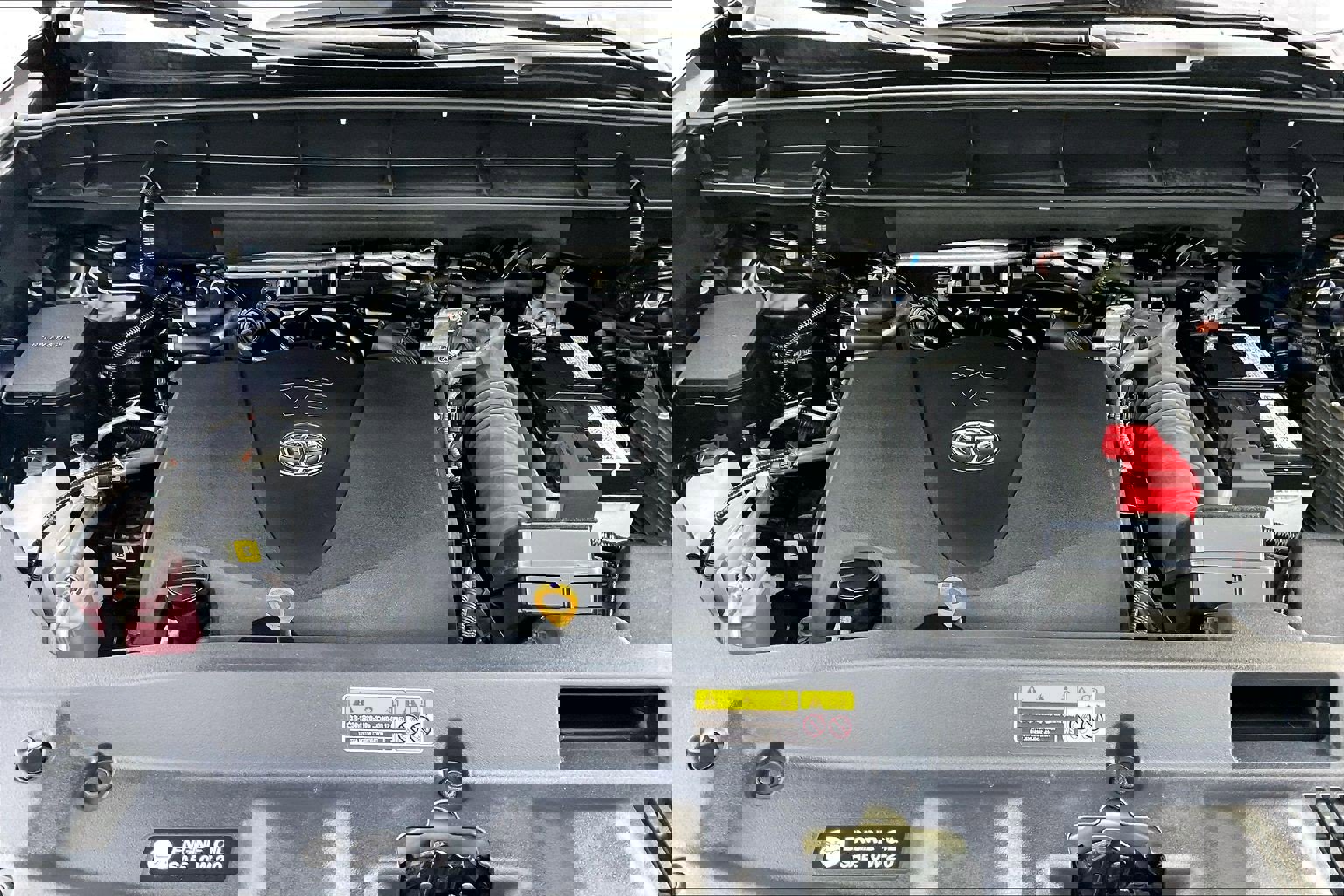 Used 2022 Toyota Highlander XSE image 13