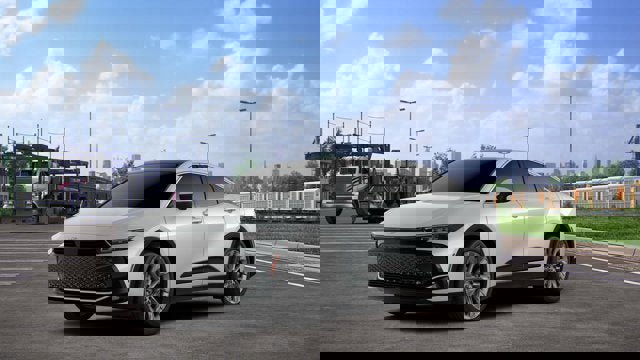 New 2026 Toyota Crown Limited w/ Advanced Technology Package image 59