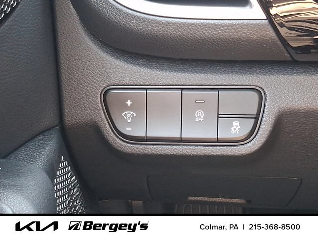 New 2026 Kia Seltos S AWD/4WD image 18