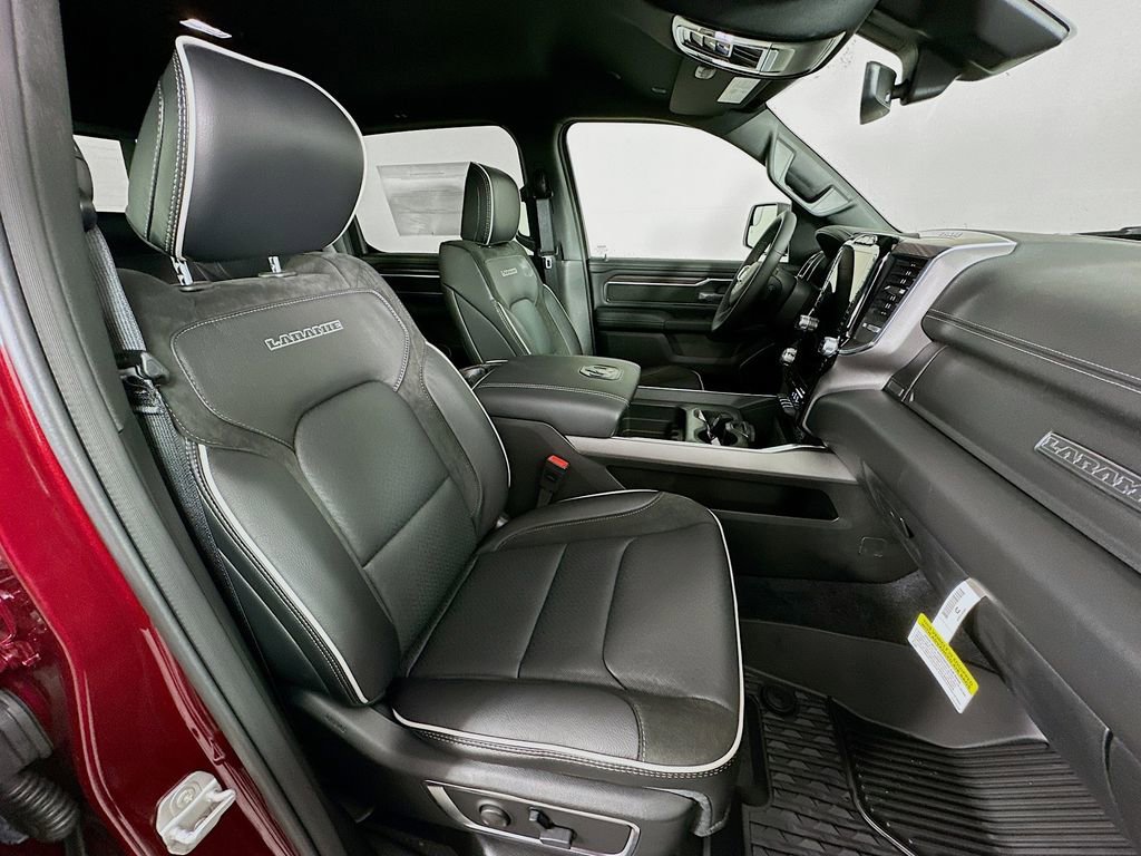 New 2026 RAM 1500 Laramie image 35