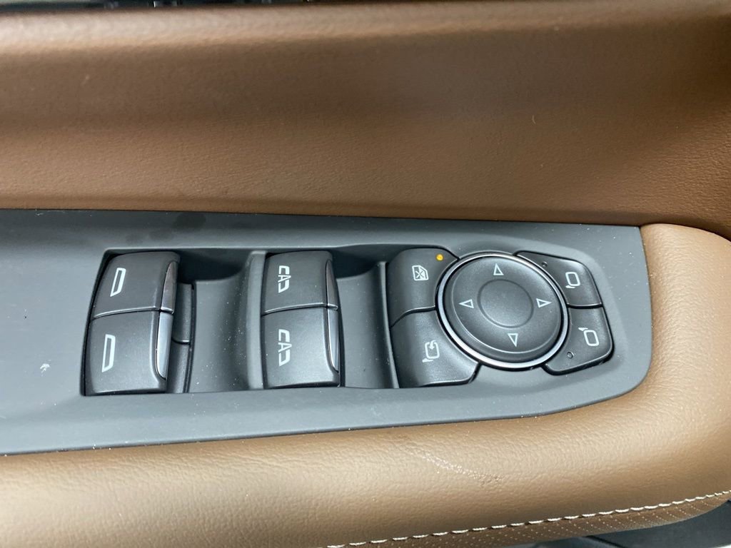 New 2026 Chevrolet Tahoe High Country image 42