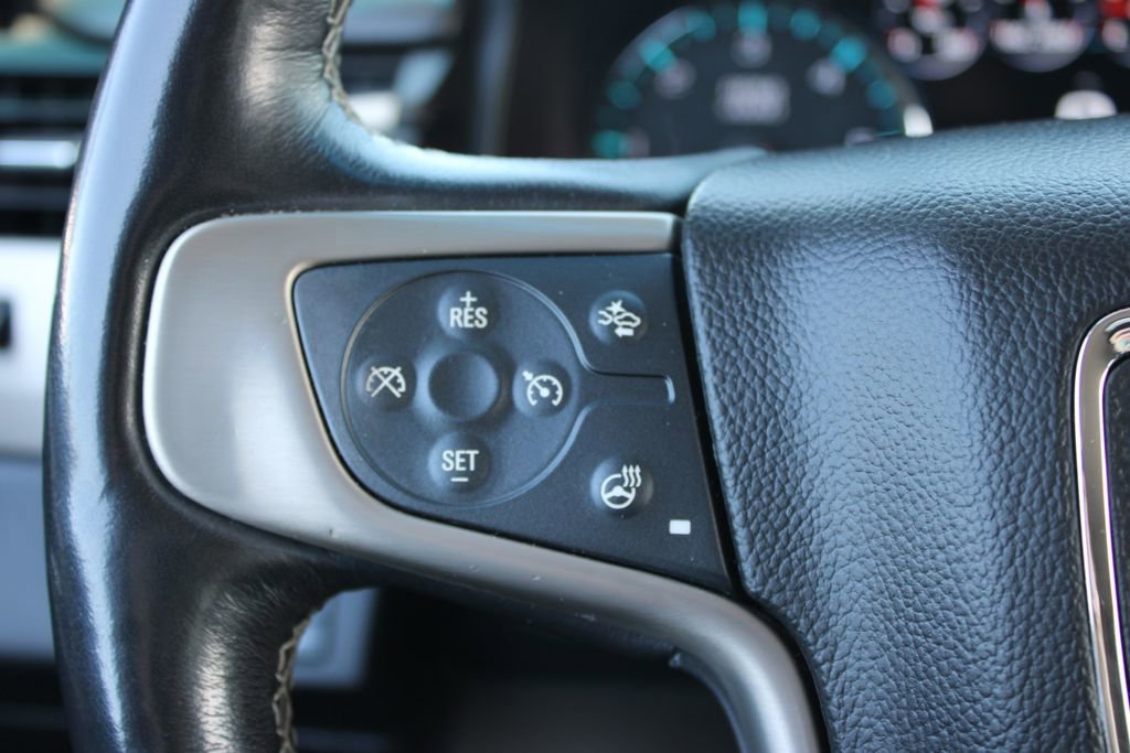 Used 2020 GMC Yukon XL Denali RWD image 41