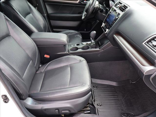 Used 2019 Subaru Legacy 2.5i Limited AWD/4WD image 28