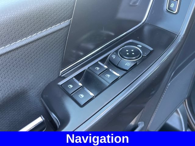 Used 2024 Ford F150 XLT w/ Equipment Group 302A MID AWD/4WD image 11