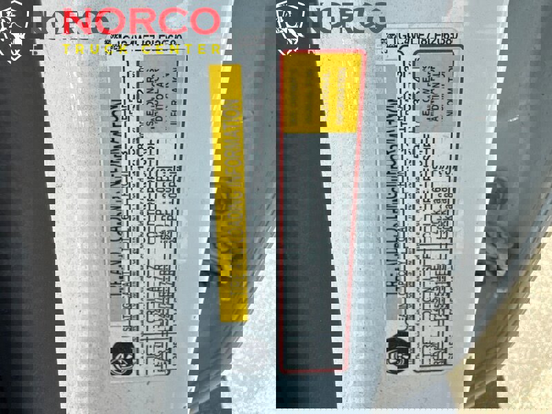 Used 2020 Chevrolet Silverado 2500 W/T w/ WT Fleet Convenience Package image 26