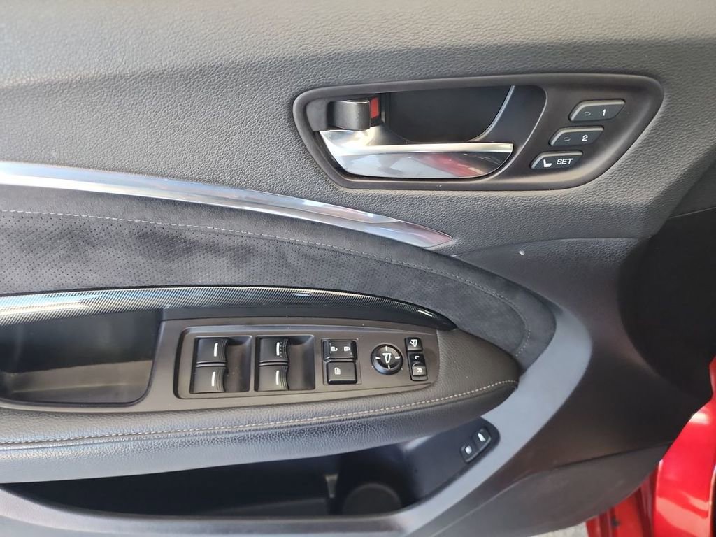 Used 2019 Acura MDX A-Spec AWD/4WD image 23