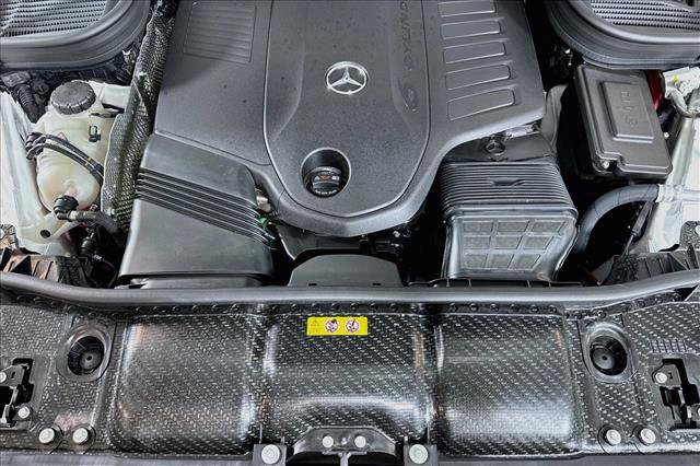 New 2027 Mercedes-Benz GLE 450 4MATIC image 27