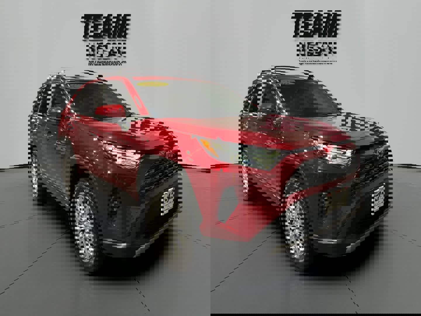 Used 2025 Toyota RAV4 Limited