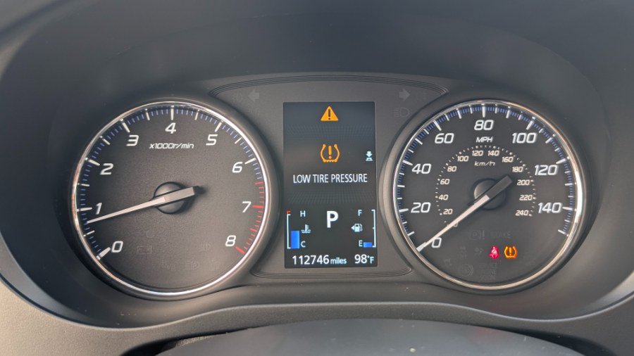 Used 2020 Mitsubishi Outlander ES FWD image 20