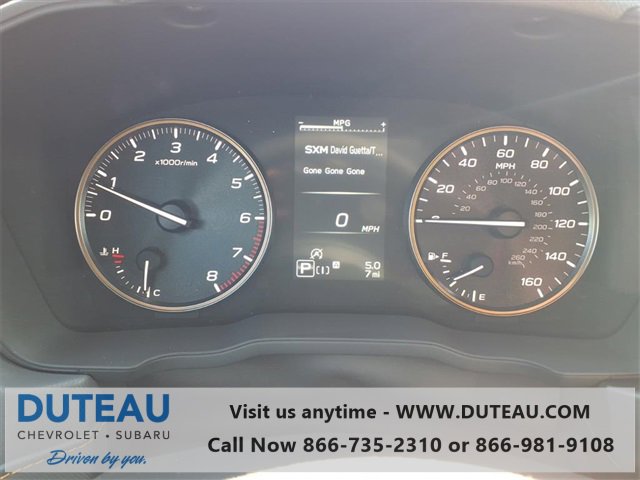 New 2026 Subaru Forester Wilderness image 23