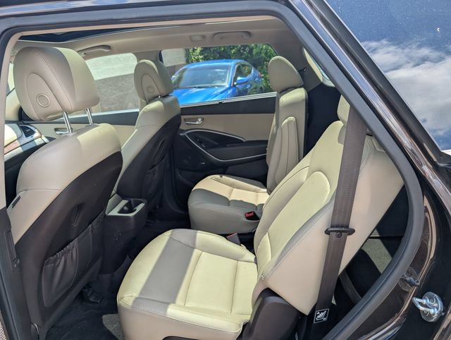 Used 2019 Hyundai Santa Fe XL AWD/4WD image 9