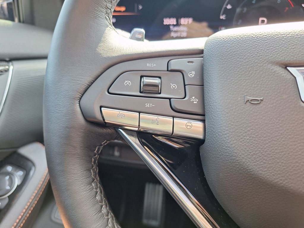 Used 2026 Cadillac CT5 Sport RWD image 20