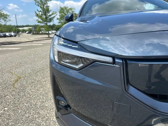 Certified 2024 Polestar Polestar 2 AWD/4WD image 11