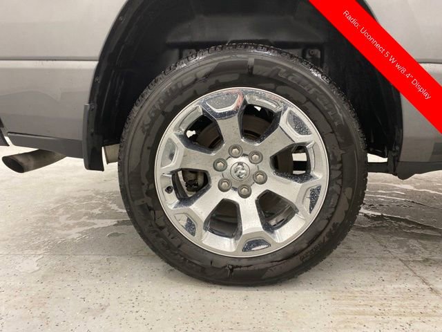 Used 2022 RAM 1500 Big Horn image 7