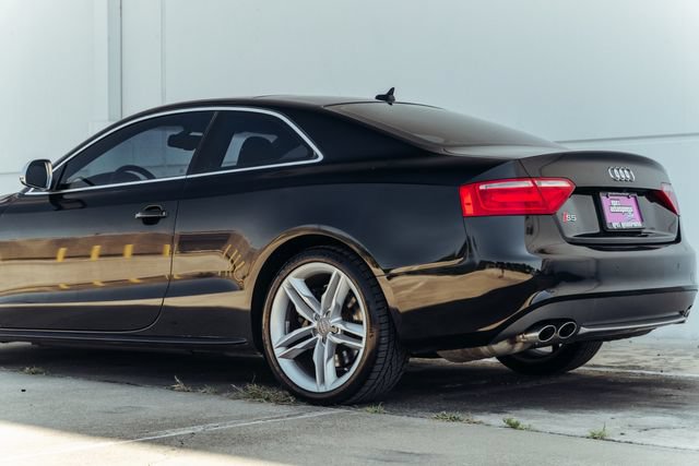 Used 2009 Audi S5 4.2 AWD/4WD image 41