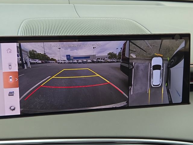 New 2026 Genesis GV70 2.5T Sport Prestige AWD/4WD image 9