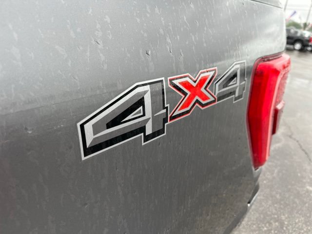 Used 2023 Ford F150 XLT AWD/4WD image 25