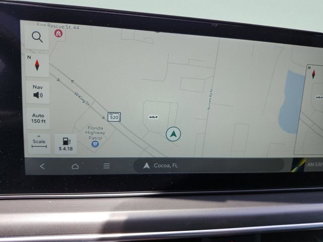 New 2026 Kia K5 GT-Line FWD image 24