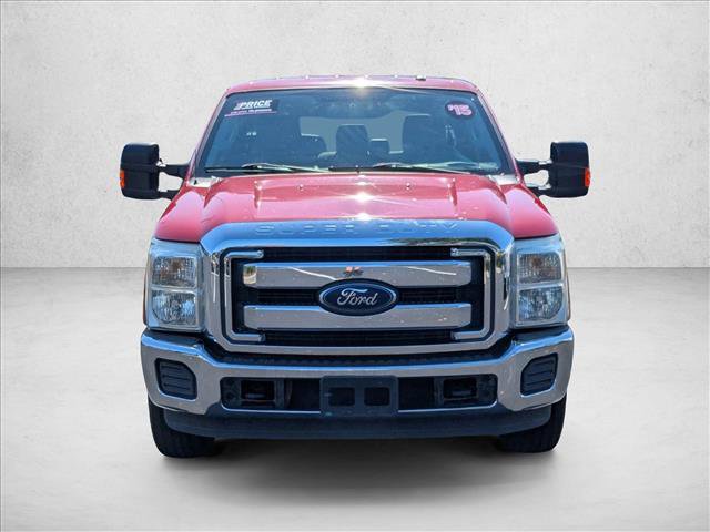 Used 2015 Ford F250 XLT video 2