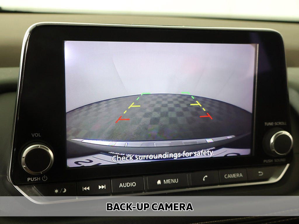 Used 2023 Nissan Rogue SV AWD/4WD image 5