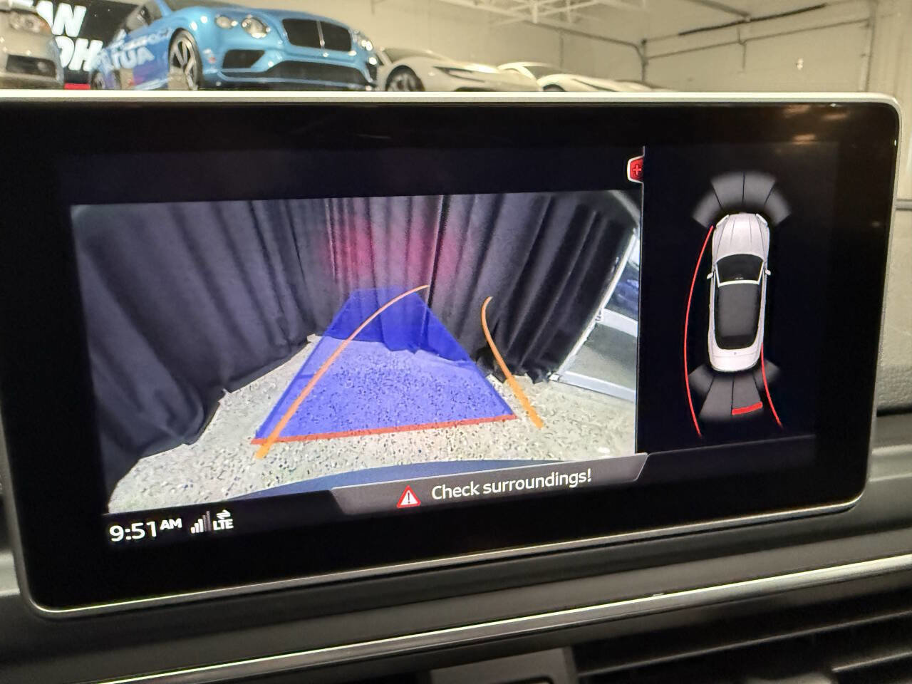 Used 2018 Audi A5 2.0T Premium Plus image 18