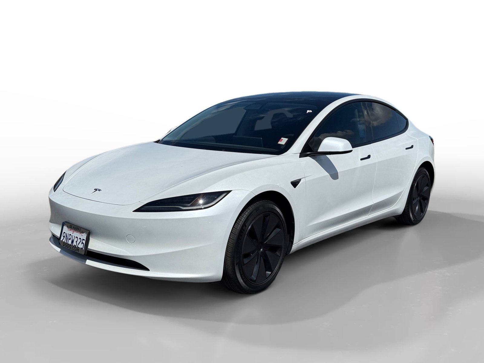 Used 2024 Tesla Model 3 Standard Range