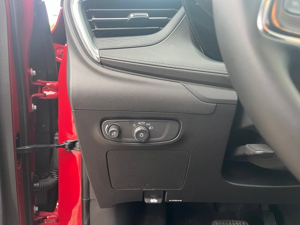 Used 2026 Buick Encore GX Preferred FWD image 22