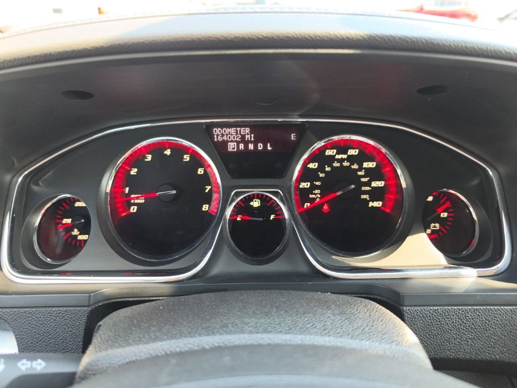 Used 2014 GMC Acadia SLT AWD/4WD image 8