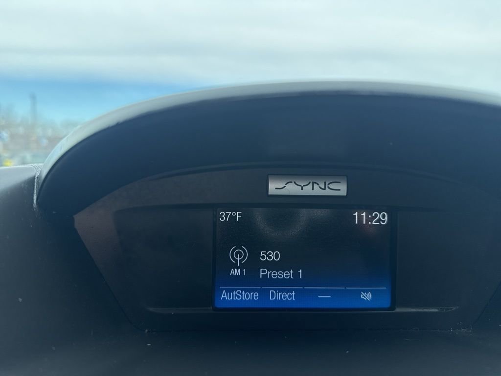 Used 2017 Ford Escape SE image 24