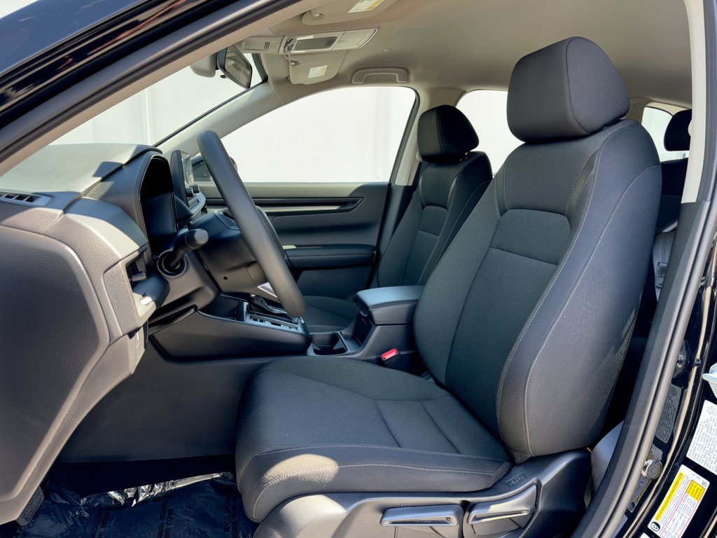 Used 2025 Honda CR-V LX image 5