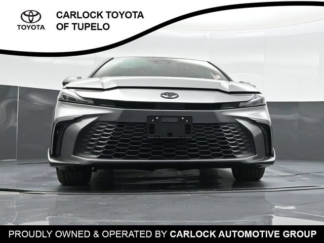 New 2026 Toyota Camry SE w/ Convenience Package FWD image 47