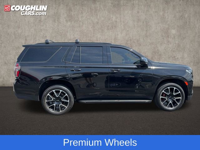 Used 2023 Chevrolet Tahoe RST image 11