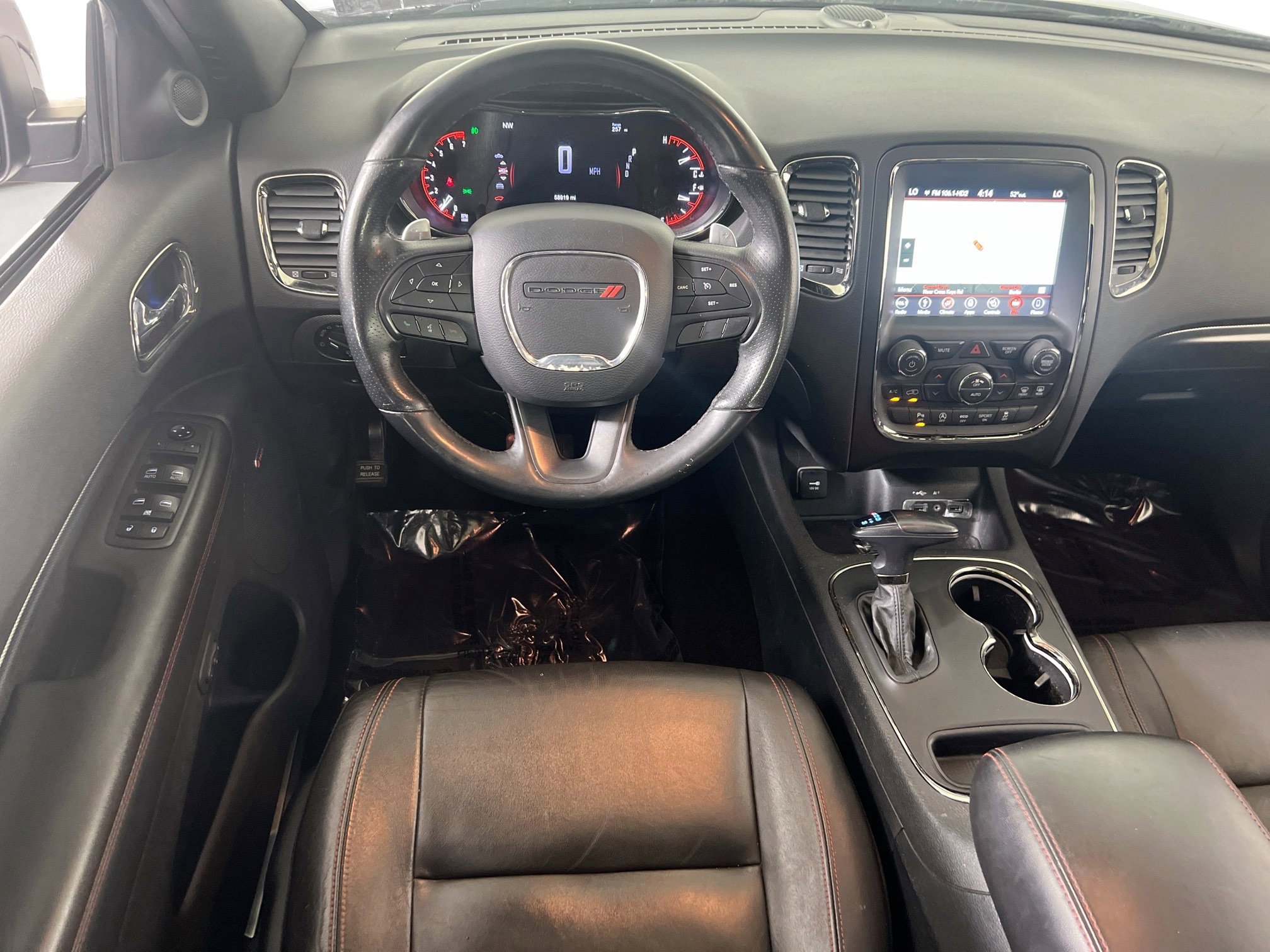 Used 2018 Dodge Durango GT w/ Premium Group image 24