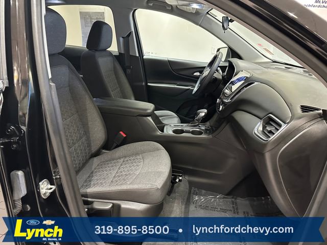 Used 2023 Chevrolet Equinox LT AWD/4WD image 6