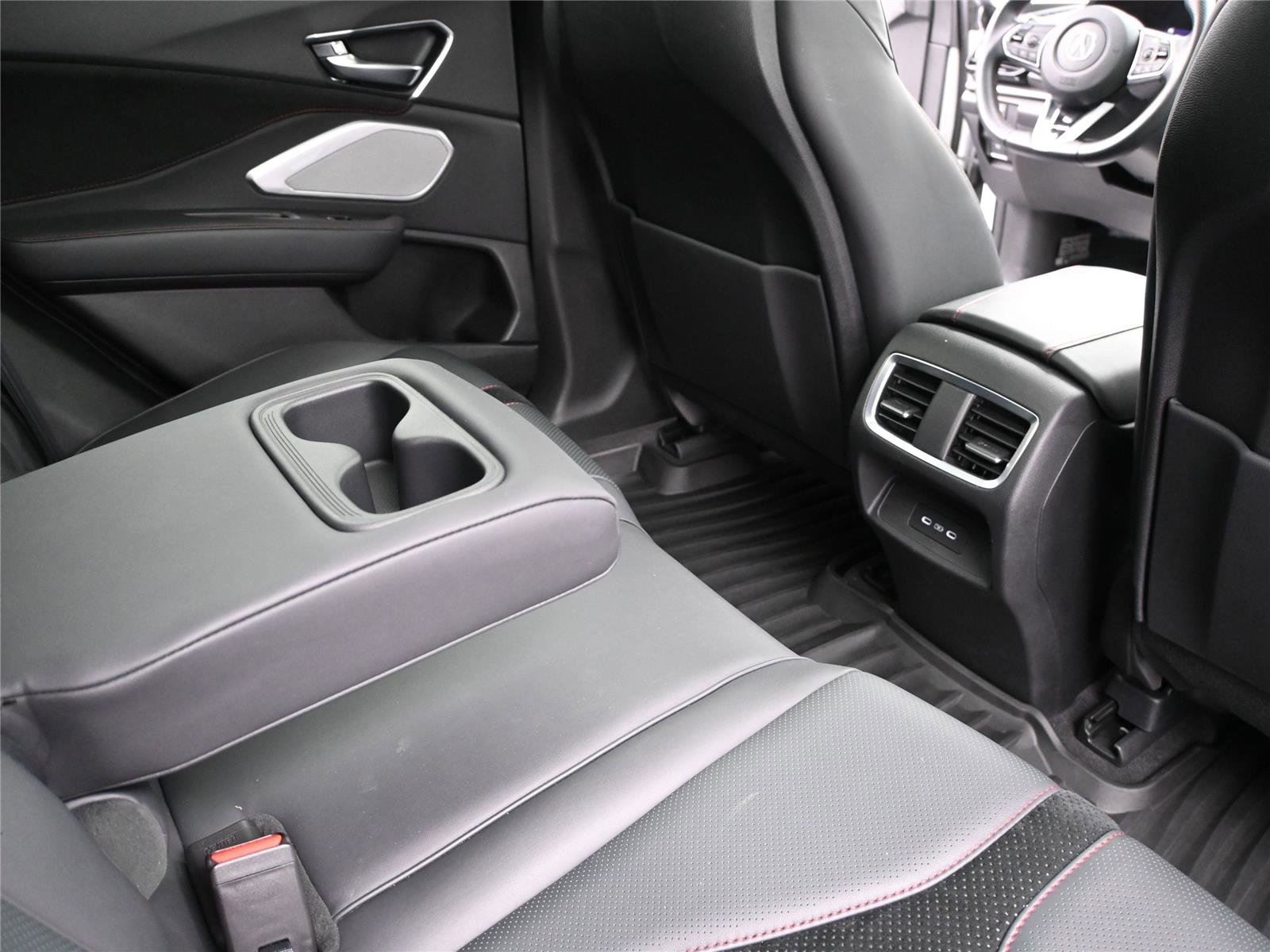 Certified 2024 Acura RDX A-Spec image 23