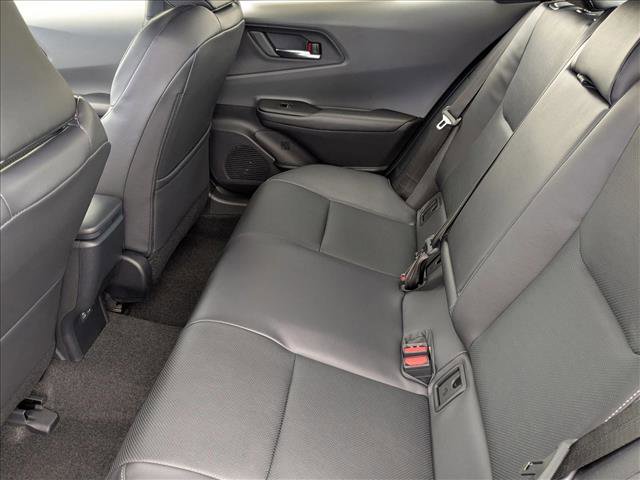 New 2026 Toyota Prius XLE image 15