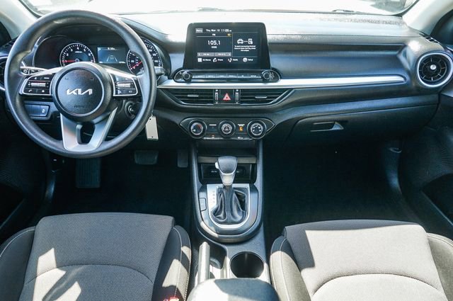 Certified 2024 Kia Forte LXS image 13
