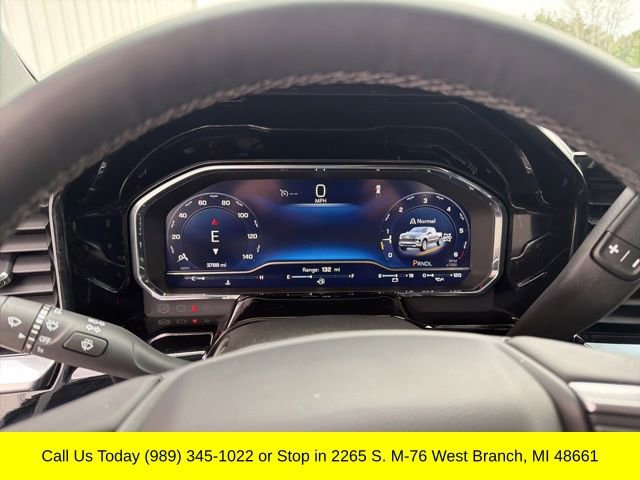 Used 2025 Chevrolet Silverado 1500 LT w/ All Star Edition Plus image 17