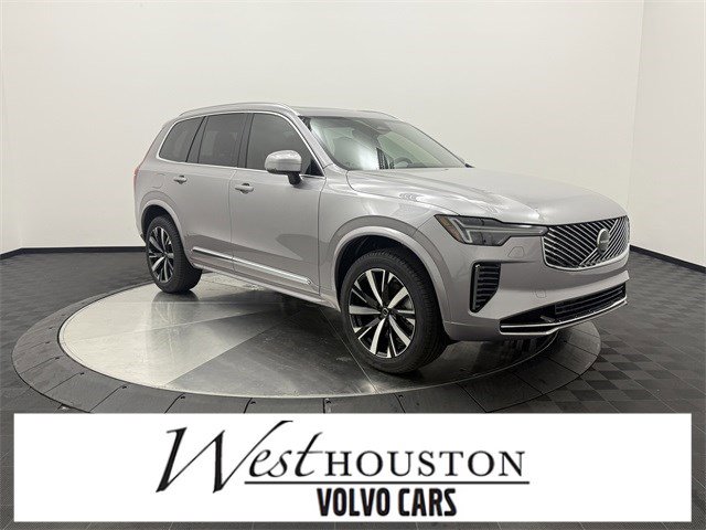 New 2026 Volvo XC90 B5 Core