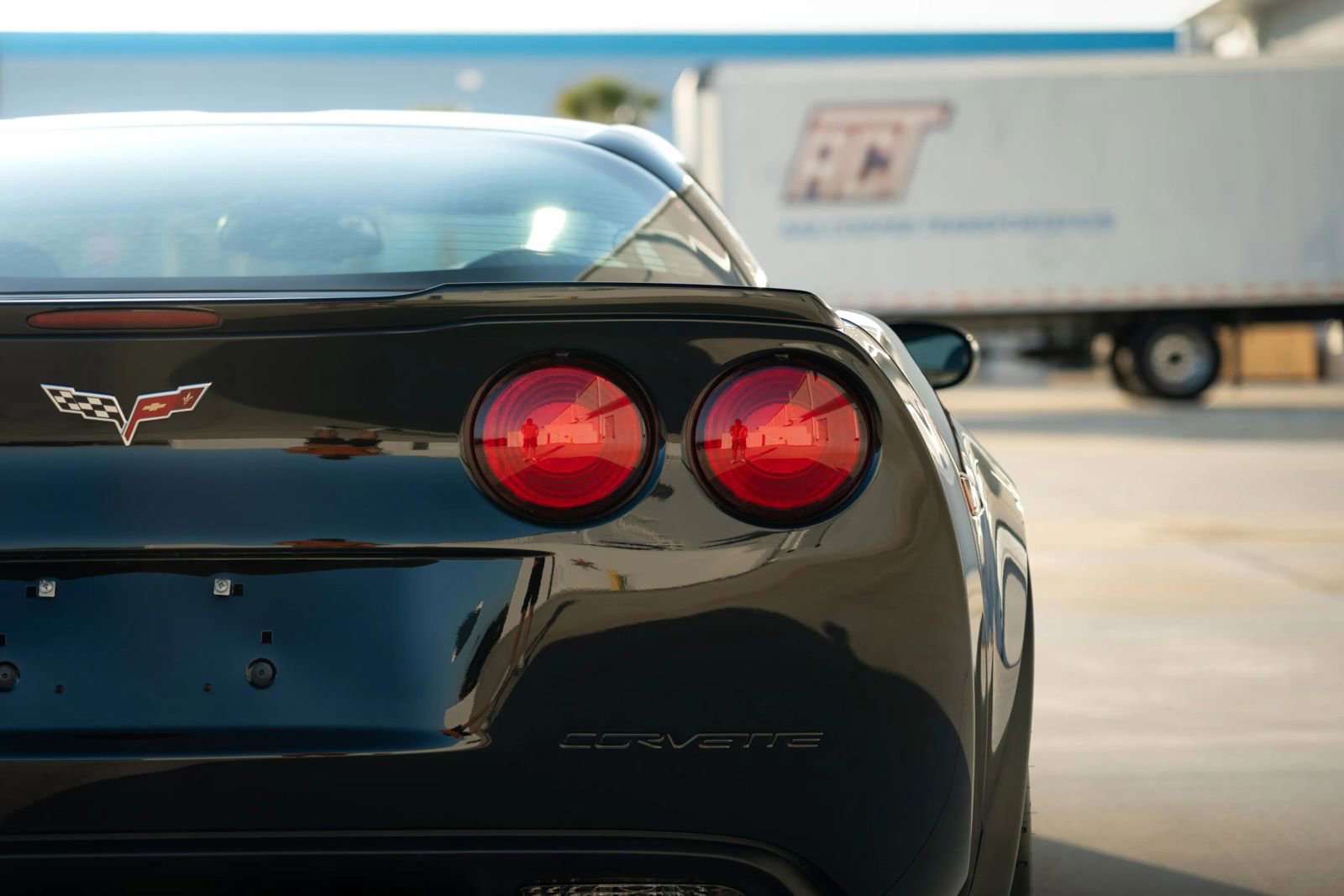 Used 2010 Chevrolet Corvette ZR1 w/ Preferred Equipment Group image 76