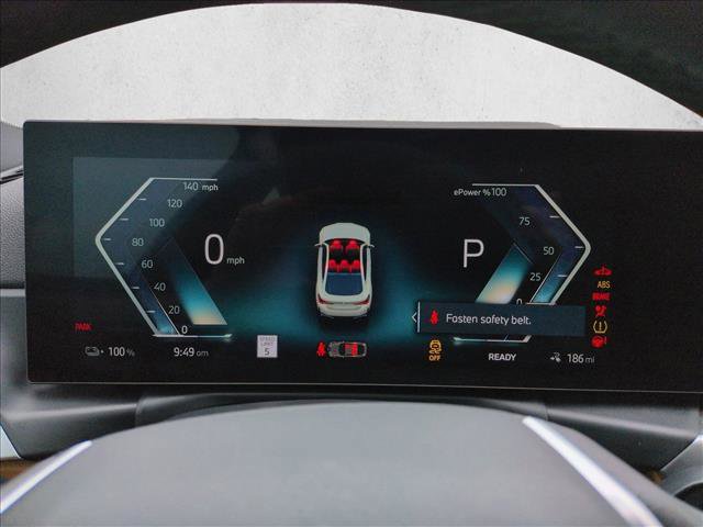 Used 2024 BMW i4 eDrive35 w/ Convenience Package RWD image 11