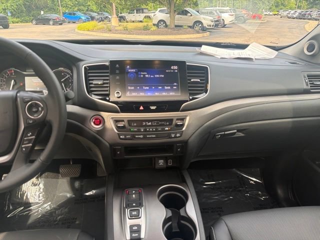 Used 2023 Honda Ridgeline RTL image 15