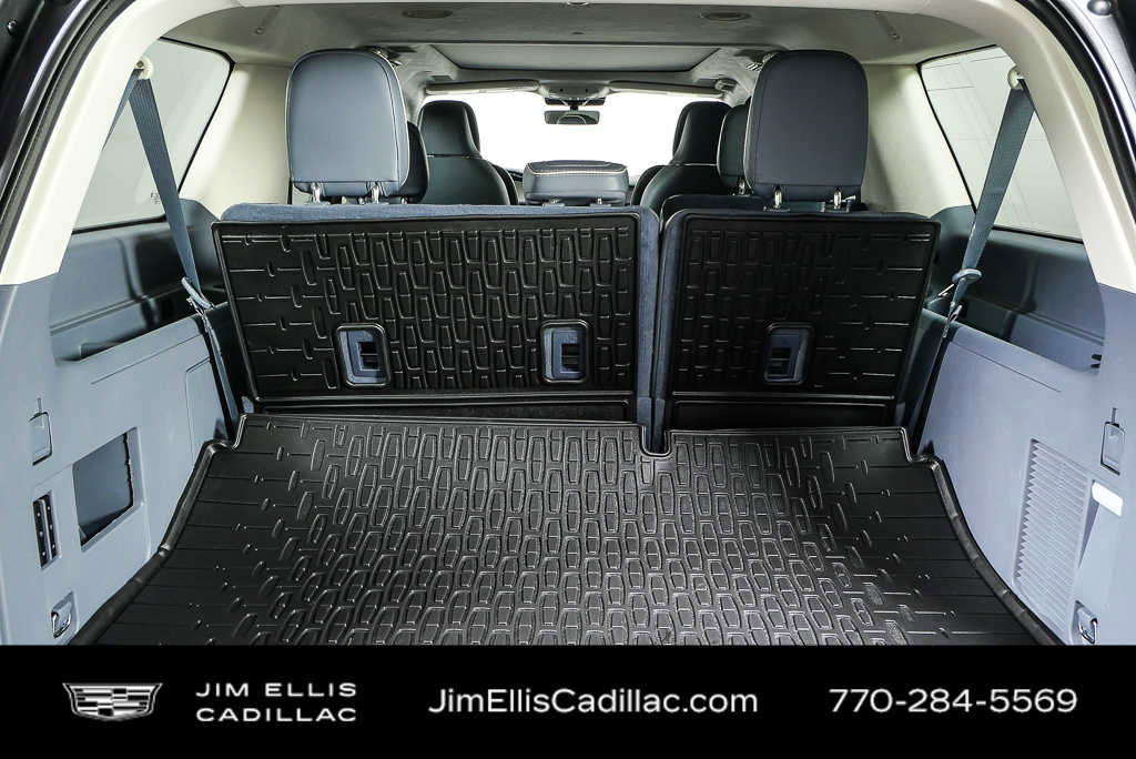 Used 2024 Lincoln Navigator L Black Label image 32